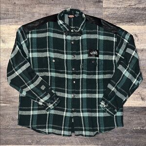 1990’s Easyrider flannel